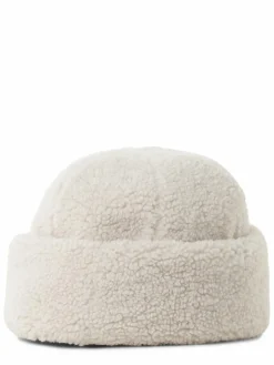Barts Mützen & Hüte<Damen Mütze ecru uni