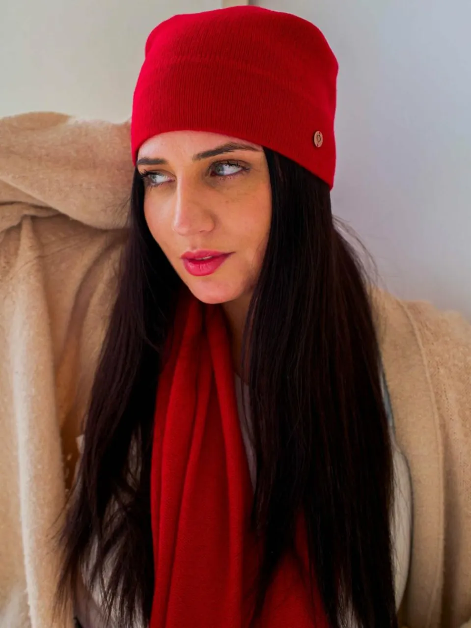 Damen Fraas Mützen & Hüte>Damen Mütze