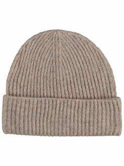 Giorgio Rimaldi Mützen & Hüte<Damen Mütze rosa uni