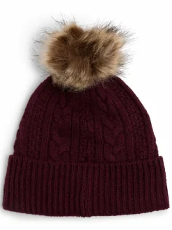 Damen Lauren Ralph Lauren Mützen & Hüte>Damen Mütze