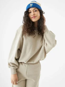 Codello Mützen & Hüte<Damen Mütze blau bedruckt