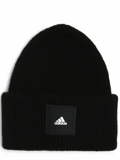 adidas Sportswear Mützen & Hüte<Damen Mütze schwarz uni