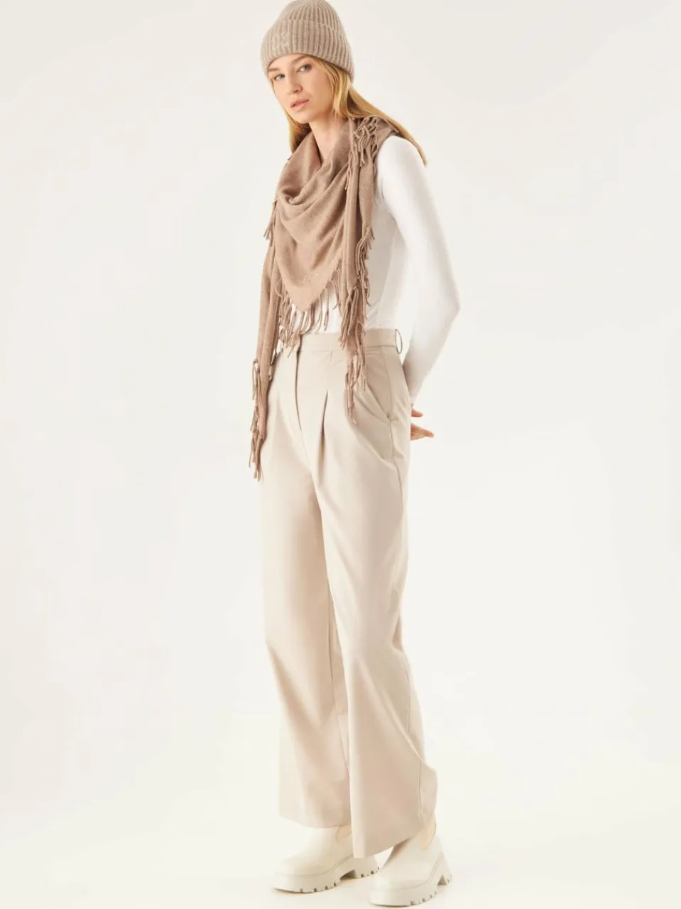 Damen Codello Mützen & Hüte>Damen Mütze