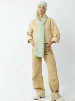 Codello Mützen & Hüte<Damen Mütze lind uni