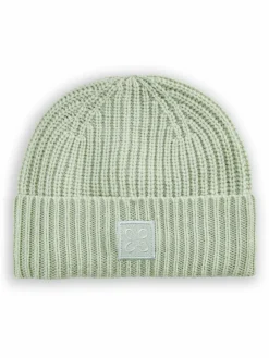 Codello Mützen & Hüte<Damen Mütze lind uni