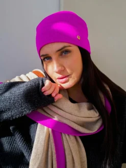 Damen Fraas Mützen & Hüte>Damen Mütze