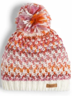 Damen Barts Mützen & Hüte>Damen Mütze - Nicole