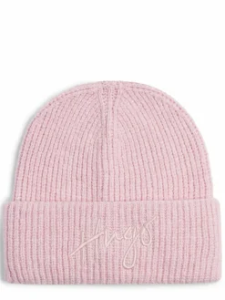 Damen HUGO Mützen & Hüte>Damen Mütze - Socialy Hat