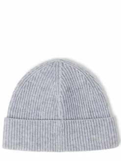 Damen HUGO BLUE Mützen & Hüte>Damen Mütze mit Schurwoll-Anteil - Xafi_B