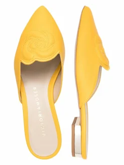 Damen Viktoria Moser Slipper><noscript><img width=