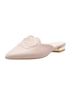 Damen Viktoria Moser Slipper>Damen Mules