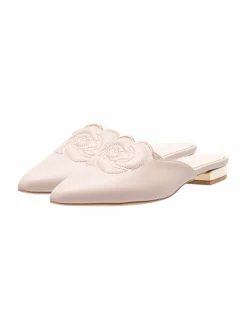 Damen Viktoria Moser Slipper>Damen Mules