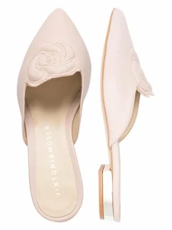 Damen Viktoria Moser Slipper><noscript><img width=