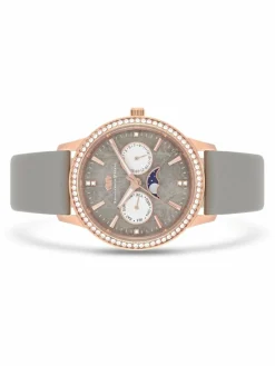 Rhodenwald & Söhne Uhren<Damen Multifunktionen - Amidala roségold uni