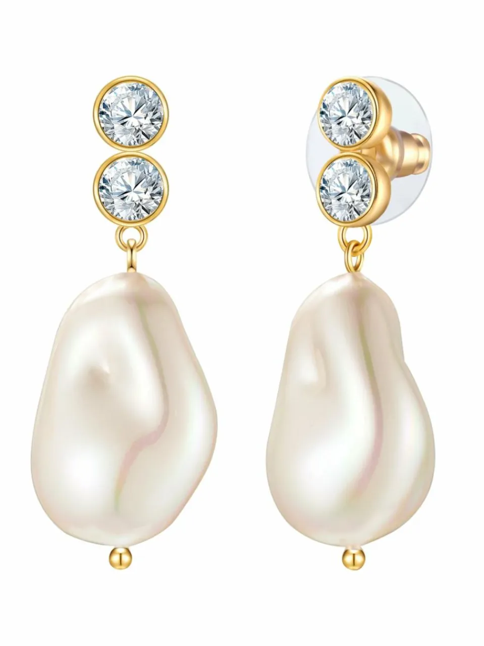 Damen Yokoamii Schmuck>Damen Ohrhänger