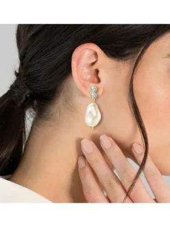 Damen Yokoamii Schmuck>Damen Ohrhänger