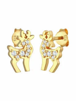 Damen Elli Schmuck>Damen Ohrringe