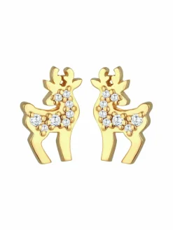 Damen Elli Schmuck>Damen Ohrringe