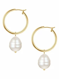 Damen Yokoamii Schmuck>Damen Ohrringe