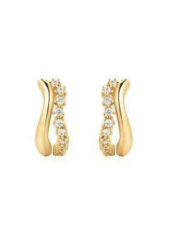 Damen Ania Haie Schmuck>Damen Ohrringe