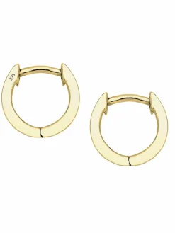 Elli Diamonds Schmuck<Damen Ohrringe silber uni