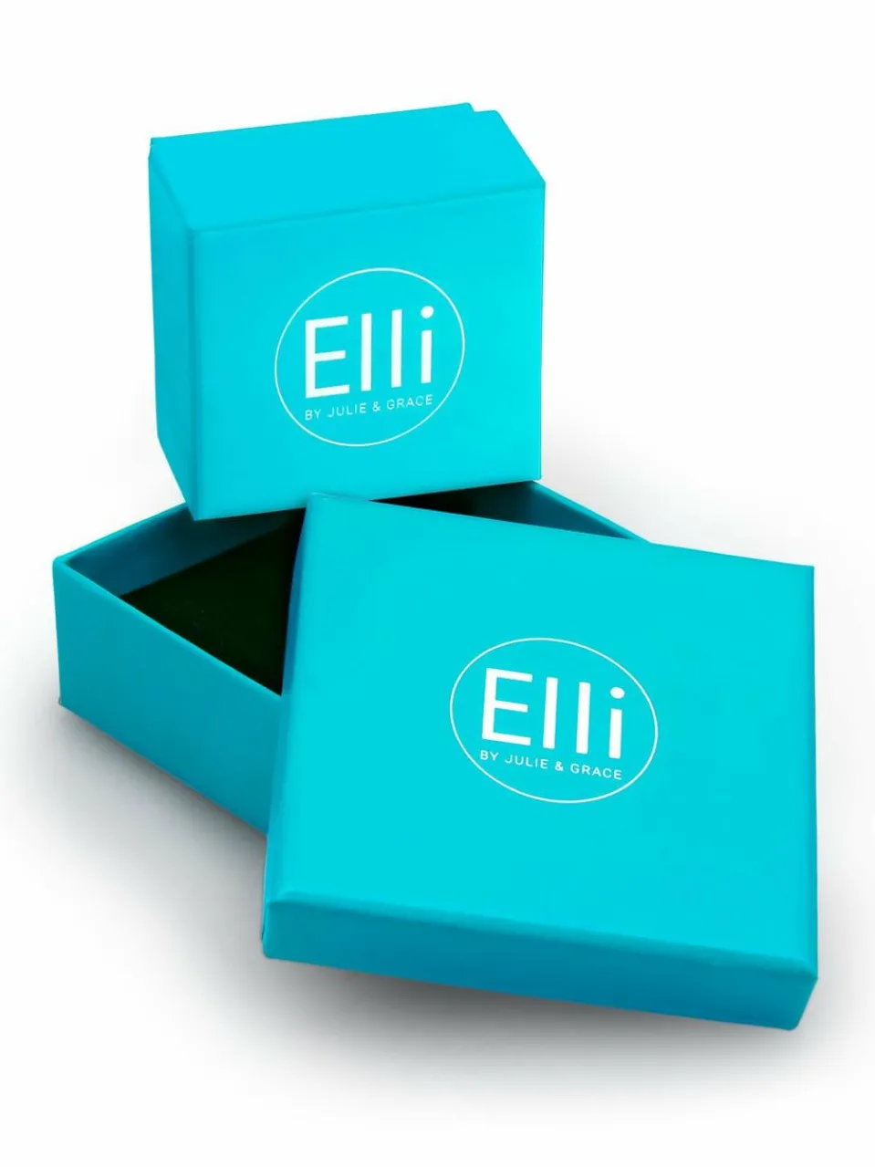 Elli Diamonds Schmuck<Damen Ohrringe silber uni