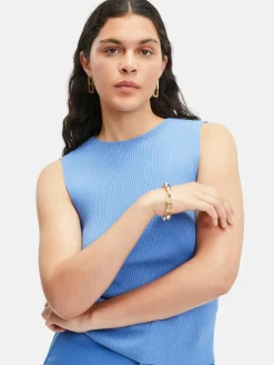 Liebeskind Berlin Schmuck<Damen Ohrringe gold uni