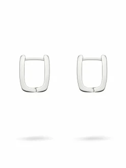 Liebeskind Berlin Schmuck<Damen Ohrringe silber uni