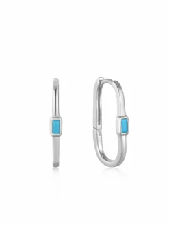 Damen Ania Haie Schmuck>Damen Ohrringe