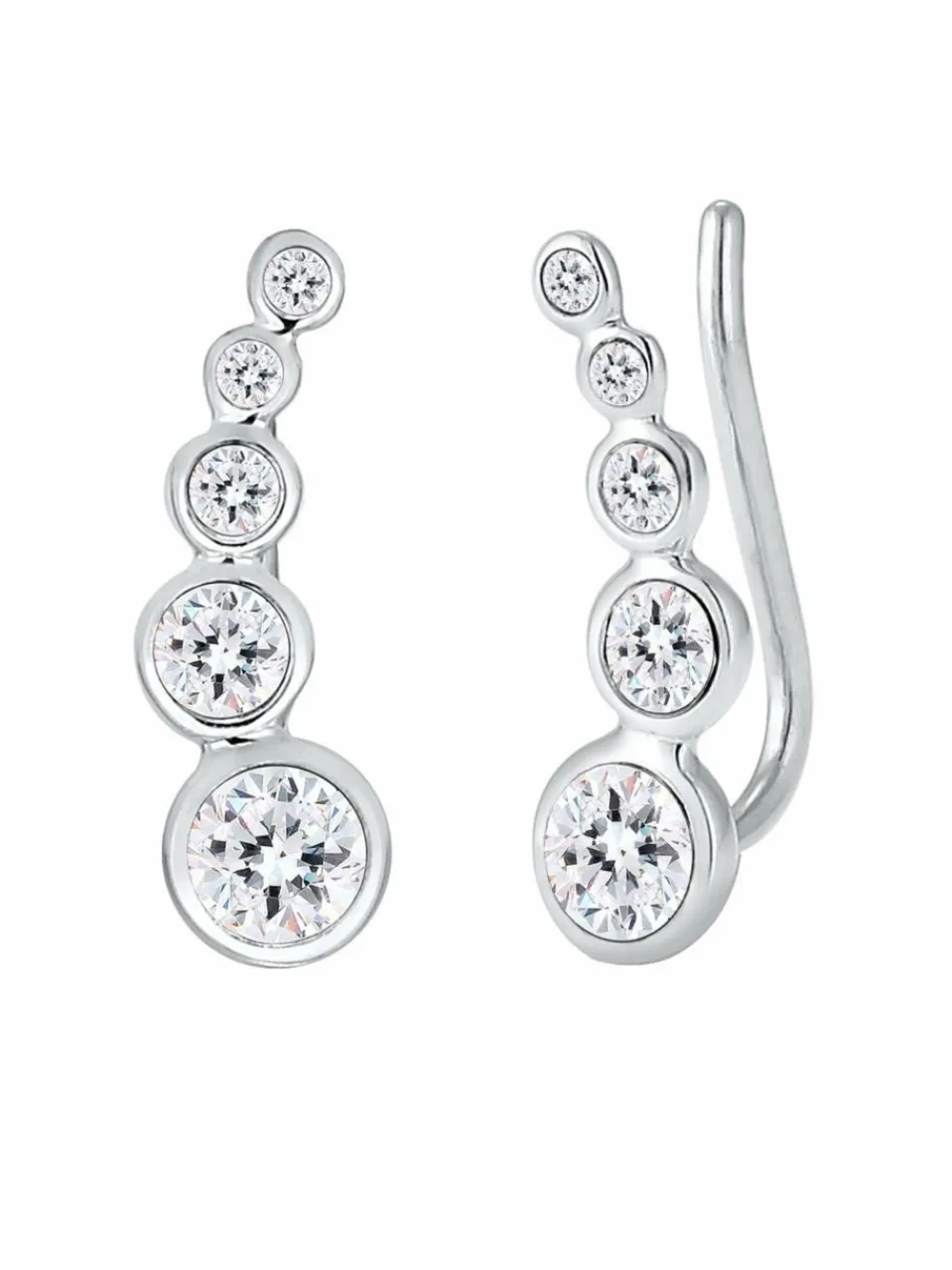 Damen Elli Schmuck>Damen Ohrringe