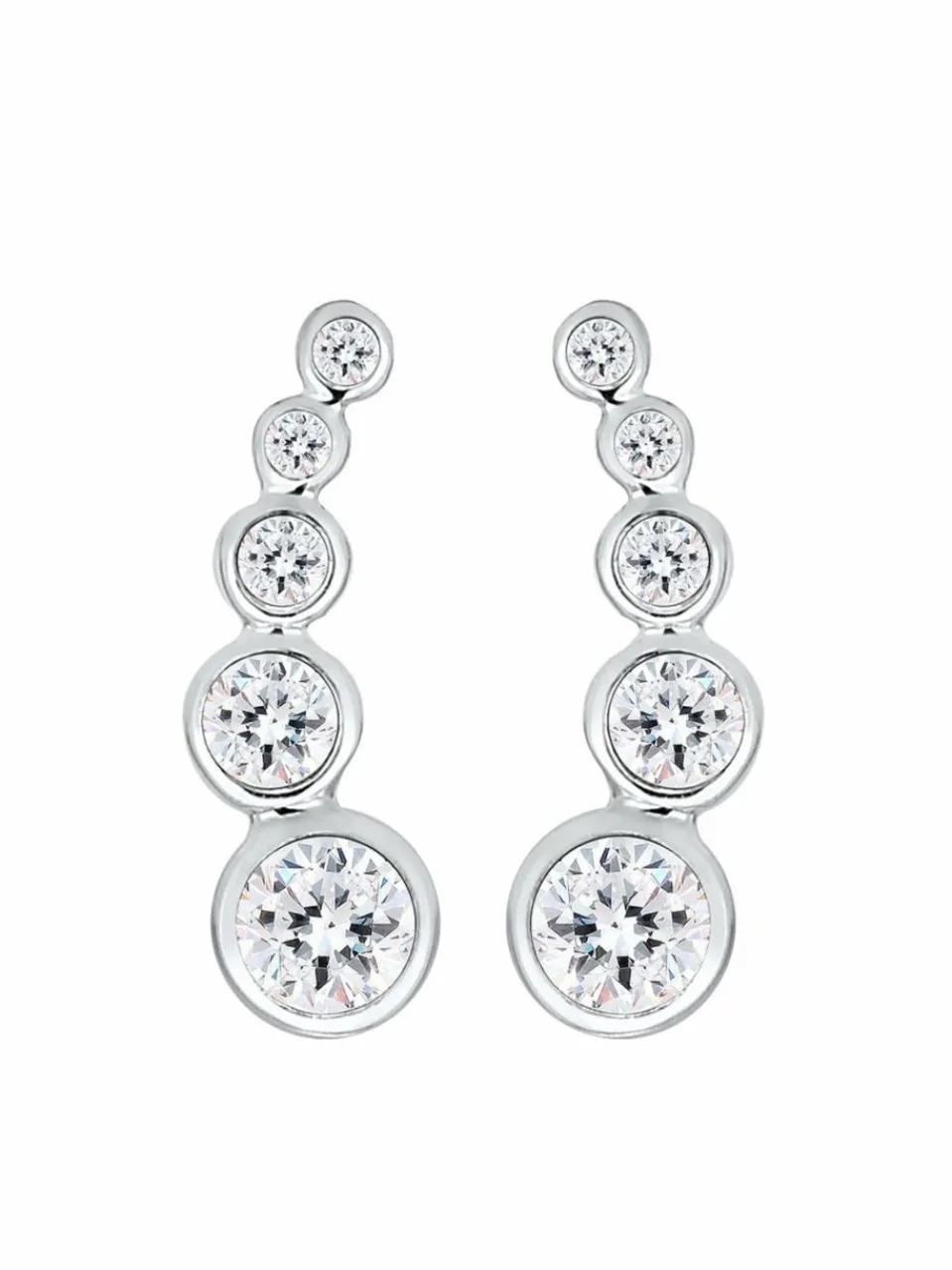 Damen Elli Schmuck>Damen Ohrringe