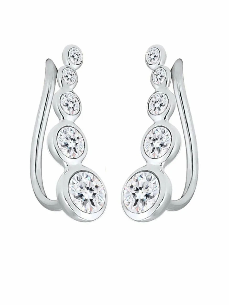 Damen Elli Schmuck>Damen Ohrringe