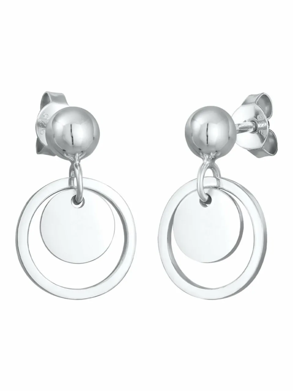 Damen Elli Schmuck>Damen Ohrringe