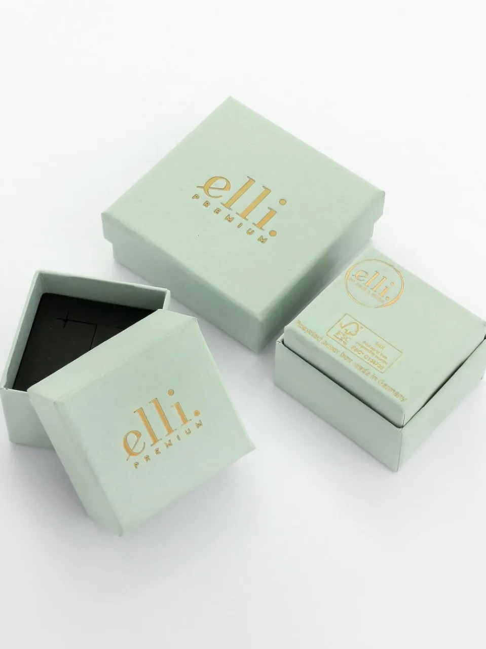 Damen Elli Schmuck>Damen Ohrringe