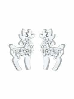 Damen Elli Schmuck|Mädchen>Damen Ohrringe