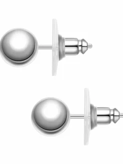 Damen Yokoamii Schmuck>Damen Ohrstecker