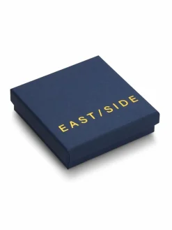 Eastside Schmuck<Damen Ohrstecker silber uni