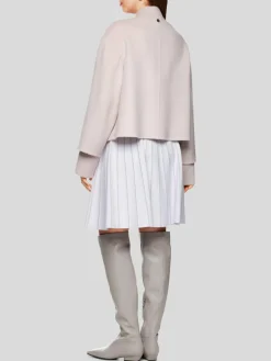 Damen Marc Cain Jacken & Westen>Damen Outdoor-Jacke