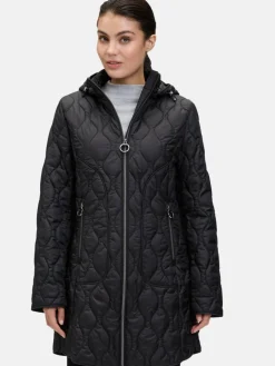 Damen Betty Barclay Jacken & Westen>Damen Outdoorjacke