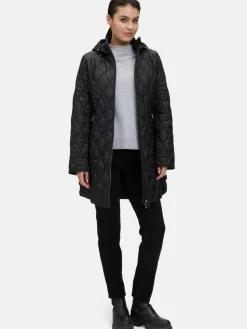 Damen Betty Barclay Jacken & Westen>Damen Outdoorjacke