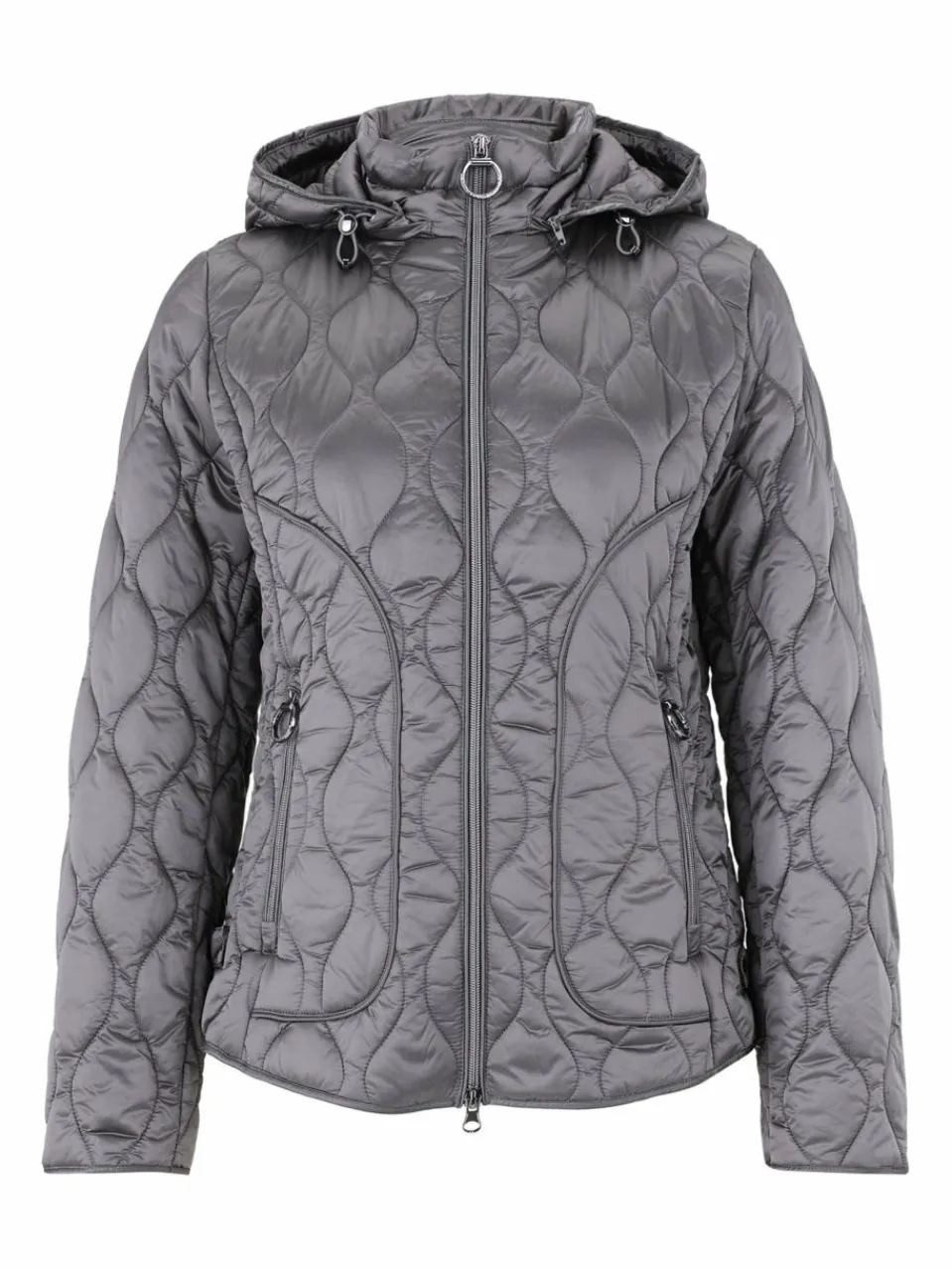Damen Betty Barclay Jacken & Westen>Damen Outdoorjacke