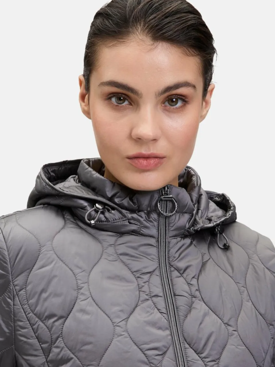 Damen Betty Barclay Jacken & Westen>Damen Outdoorjacke