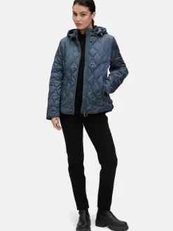 Damen Betty Barclay Jacken & Westen>Damen Outdoorjacke