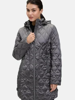 Damen Betty Barclay Jacken & Westen>Damen Outdoorjacke