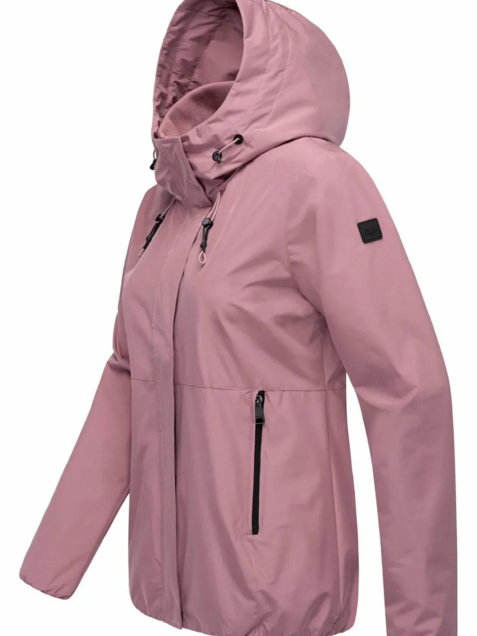 Damen Ragwear Jacken & Westen>Damen Outdoorjacke - Sunniva A