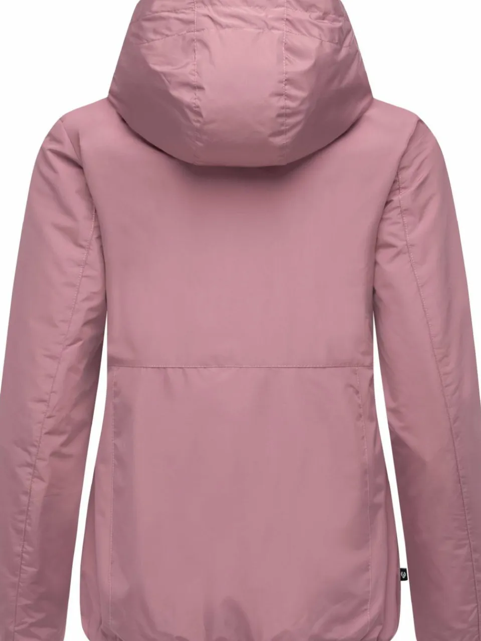 Damen Ragwear Jacken & Westen>Damen Outdoorjacke - Sunniva A