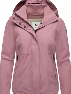 Damen Ragwear Jacken & Westen><noscript><img width=