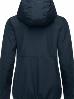 Ragwear Jacken & Westen<Damen Outdoorjacke - Sunniva A marine uni