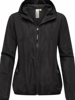 Damen Ragwear Jacken & Westen>Damen Outdoorjacke - Vinzie C