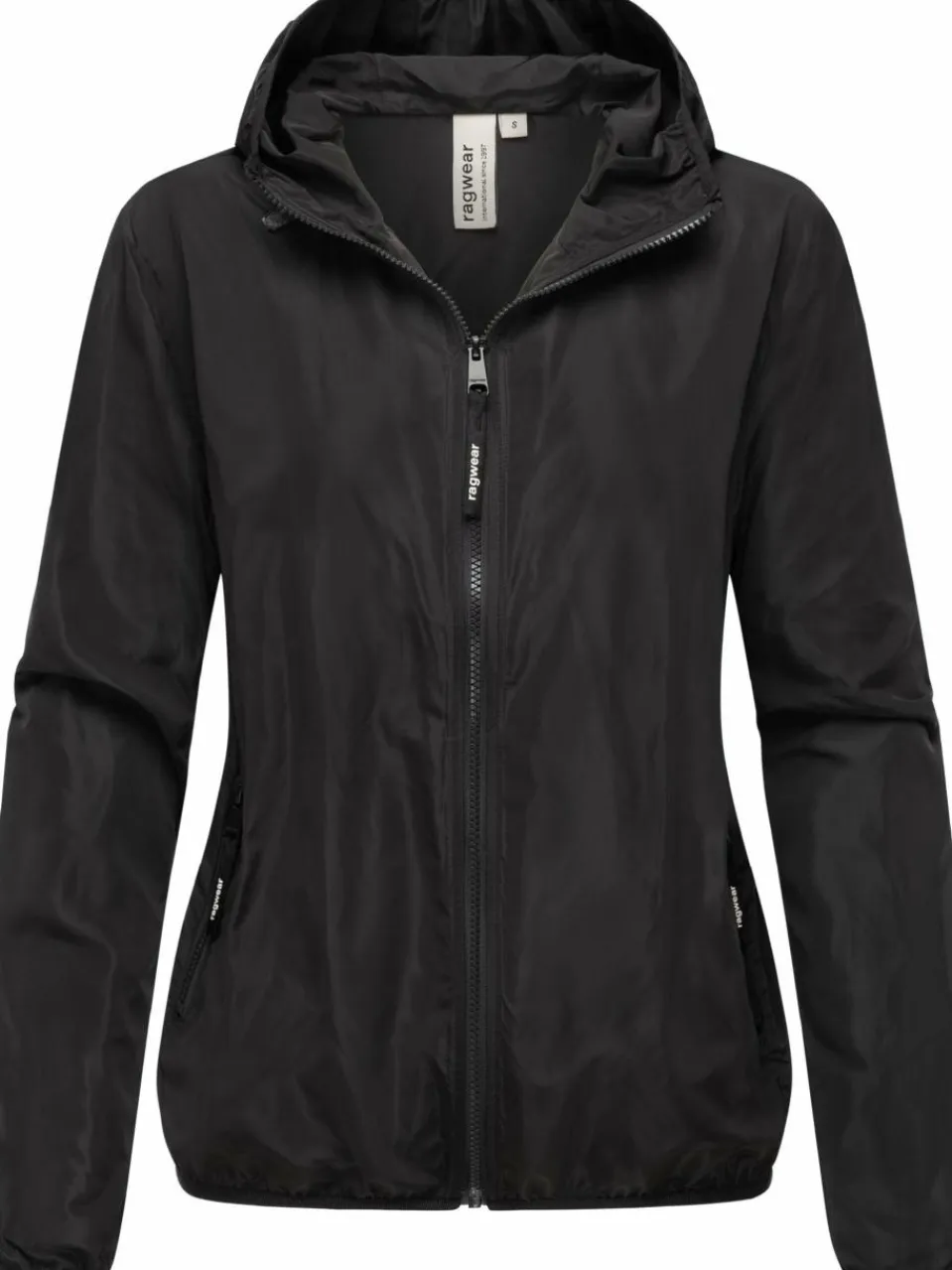 Damen Ragwear Jacken & Westen>Damen Outdoorjacke - Vinzie C